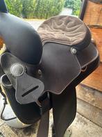 Wintec westernzadel, Dieren en Toebehoren, Paarden en Pony's | Zadels, Ophalen, Nieuw, Western