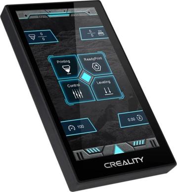 Creality 3D pad beschikbaar voor biedingen