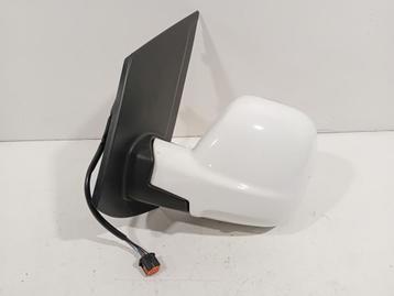 RETROVISEUR LATERAL ELECTRIQUE GAUCHE Jumpy (98087022XT), Utilisé, Citroën