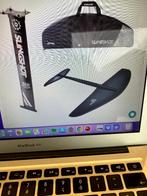 wingfoil slingshot phantasm, Watersport en Boten, Wingsurfen, Ophalen, Gebruikt, Wingsurf-hydrofoil