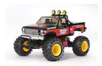 Tamiya Blackfoot 2016 58633 NIB, Ophalen of Verzenden, Nieuw, Elektro, Auto offroad