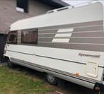 Hymer Hymermobil, Caravans en Kamperen, Particulier, Diesel, Hymer