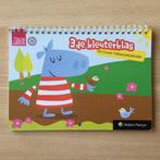Vakantieboek Derde kleuterklas, Boeken, Ophalen of Verzenden, Nieuw, Jongen of Meisje, 5 of 6 jaar