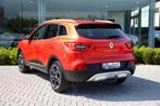Renault Kadjar 1.2 TCe S-Edition /TREKHAAK/CAMERA/PANO/LED/K, Voorwielaandrijving, Kadjar, 4 cilinders, Leder en Stof