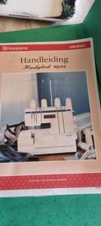 Overloop naaimachine Husqvana Viking, Ophalen of Verzenden