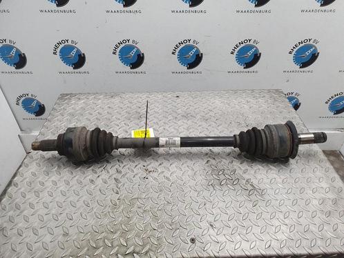 B.M.W. 1 SERIES F20 LCI 118I [L_DRIVESHAFT] 2015, Auto-onderdelen, Besturing, Gebruikt, ARN erkend, Stiba lid, Erkend duurzaam