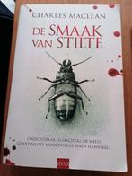 Boeken, Ophalen, Zo goed als nieuw, Charles Maclean