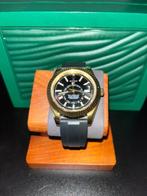 Rolex Sky-Dweller Oysterflex, Handtassen en Accessoires, Horloges | Heren, Ophalen of Verzenden, Nieuw, Polshorloge, Rolex