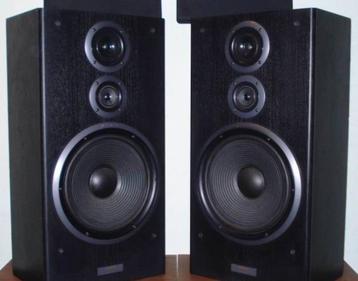 Luidspreker muziek, Autres marques, 60 à 120 watts, Enlèvement, Utilisé