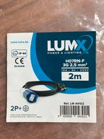 LUMX h07rn-f 3x2,5mm, Enlèvement, Neuf