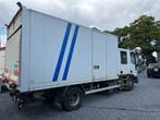 2011 Iveco Eurocargo Euro 5 Vrachtwagen, Auto's, Iveco, Overige brandstoffen, Bedrijf, Te koop