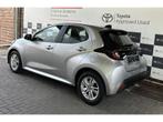 Toyota Yaris Dynamic, Automaat, Elektrische ramen, Euro 6, Overige kleuren