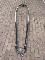 KA sail carbon giek 200-250, Watersport en Boten, Windsurfen, Ophalen, Giek