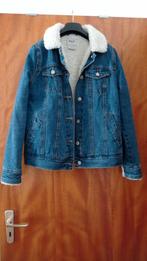 Veste Denim taille 38/40, Ophalen, Zo goed als nieuw