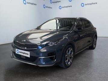 Kia XCeed SUV  beschikbaar voor biedingen