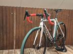 Vélo cyclo cross colnago, Ophalen, 28 inch, Aluminium, Zo goed als nieuw