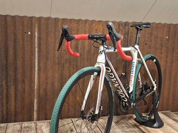 Vélo cyclo cross colnago beschikbaar voor biedingen