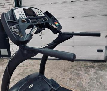 LOOPBAND CYBEX BLACK OOK TECHNOGYM TE KOOP beschikbaar voor biedingen
