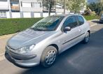 Peugot 206 euro 4 benzine (Airco)Top Top!, Auto's, Elektrische ramen, Handgeschakeld, Particulier, Euro 4