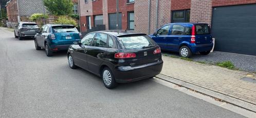 seat ibiza 2004 essence 1.4, contrôle technique OK, Auto-onderdelen, Overige Auto-onderdelen, Seat, Gereviseerd, Ophalen