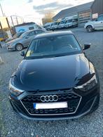 Audi A1 Sportback S line 30 TFSI 110 pk, Auto's, Automaat, A1, Zwart, 5 deurs