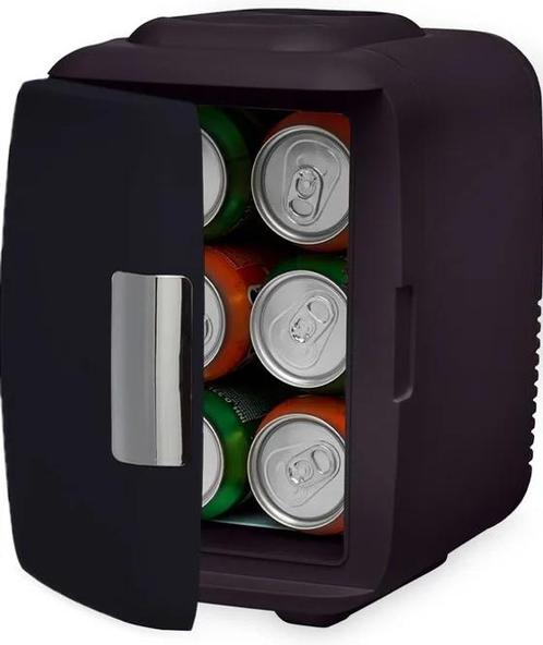 Lifegoods 4 liter (Mini koelkast) *Nieuw*, Caravans en Kamperen, Koelboxen, Nieuw, Ophalen of Verzenden