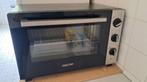 Four posable de marque Proline, Elektronische apparatuur, Ovens, Ophalen, Minder dan 45 cm, Hete lucht, Zo goed als nieuw