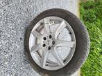Dunlop 215/50r17, Auto-onderdelen, Banden en Velgen, Ophalen, Banden en Velgen, 17 inch, Winterbanden