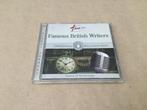 CD d'écrivains britanniques célèbres, Enlèvement ou Envoi, Comme neuf