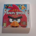 Angry Birds trilogy Nintendo 2ds/3ds, Ophalen of Verzenden, Zo goed als nieuw