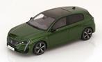 PEUGEOT 308 GT 2022 - Echelle 1/18 - LIMITED - PRIX : 99€, Ophalen, Nieuw, Auto, OttOMobile