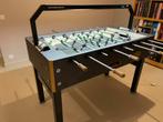 Jupiter Homestar tafelvoetbal/kicker met verlichting, Kinderen en Baby's, Speelgoed | Voetbaltafels, Ophalen, Gebruikt