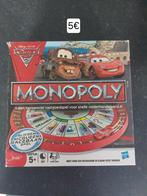 Monopoly junior cars, Hobby en Vrije tijd, Ophalen, Gebruikt