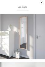 Ikea spiegel (nissedal), Ophalen