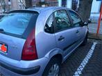 Citroën C3, Auto's, Te koop, Zilver of Grijs, C3, Benzine