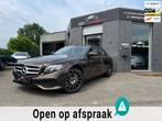 Mercedes-Benz E-klasse 350 e Hybride Nieuw Staat GLASCOATING, Auto's, Mercedes-Benz, 4 deurs, Achterwielaandrijving, Gebruikt