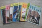 LOT VAN 19 TIJDSCHRIFTEN VLAAMSE MOLENS, Ophalen of Verzenden, Overige onderwerpen
