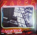 Zappa* – Zappa In New York Frank Zappa - Zappa In New York a, Cd's en Dvd's, Ophalen of Verzenden, Gebruikt, 12 inch, Progressive