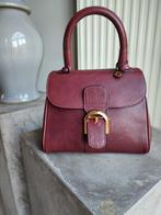 Delvaux Brilliant pm, Ophalen