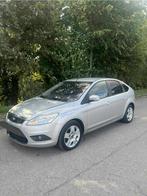 Ford Focus 1.6 diesel prête à immatriculer, Auto's, Focus, Stof, Zwart, 1600 cc
