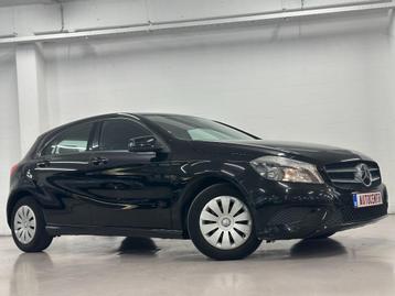 Mercedes-Benz A180 1.6 Benzine Euro 6b 2013 beschikbaar voor biedingen