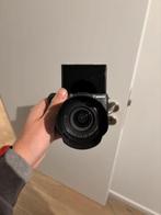 Canon EOS M3 + 18-55mm STM, TV, Hi-fi & Vidéo, Enlèvement, Comme neuf, Canon