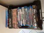 Lot de dvd bluray  et coffret, Cd's en Dvd's, Blu-ray, Ophalen, Boxset