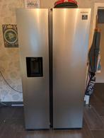 Amerikaanse koelkast Samsung, 160 cm ou plus, Enlèvement, Utilisé, 200 litres ou plus