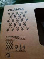 Penderie guirlande lumineuse ikea, Diversen, Kerst, Ophalen, Zo goed als nieuw