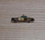 PIN - POLITIE - POLICE, Verzamelen, Verzenden, Gebruikt, Overige onderwerpen, Speldje of Pin