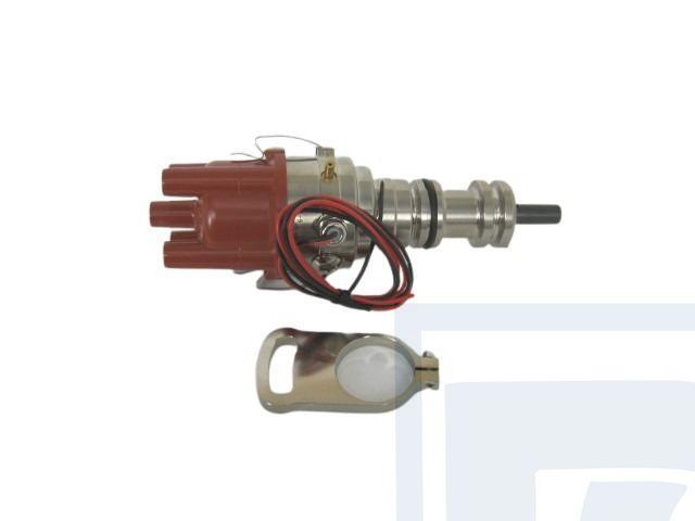 Volvo Electronische ontsteking (stroomverdeler) B17 B19 B21, Auto-onderdelen, Overige Auto-onderdelen, Nieuw, Ophalen of Verzenden