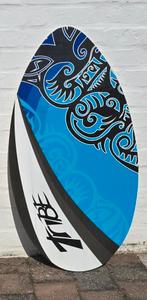 Skimboard, Watersport en Boten, Ophalen, Gebruikt