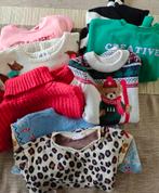 Meisjestruien pakket, Enfants & Bébés, Vêtements enfant | Taille 128, Enlèvement