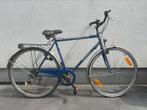 Herenfiets/ studentenfiets/ stationsfiets Bianchi, Ophalen, Versnellingen